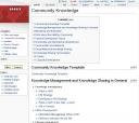 Km4Dev wiki screenshot