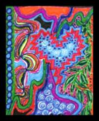 Heartbeat Heartbeat - by Nancy White