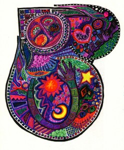 doodleheart
