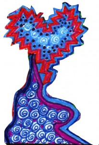 doodleheartalone