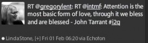 attentionlove