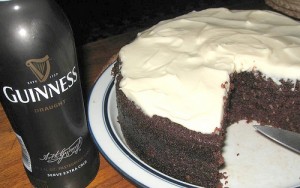 guinnesscake