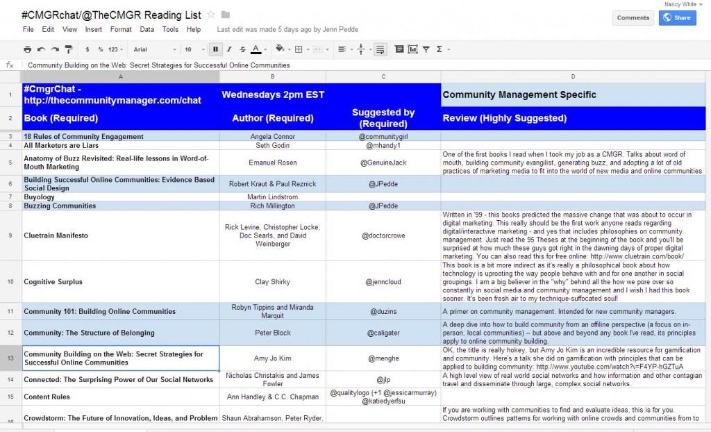 CMGRChatReadingList